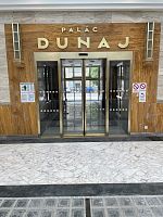 dunaj